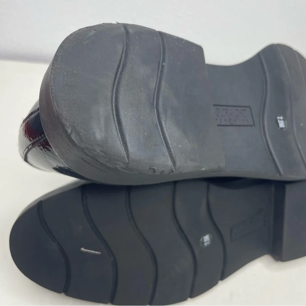 NWOT Alfani Step-N-Flex Galilyao Women’s Slip On Dressy Loafers size 7.5